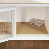 Hemp Mat for Rodents 1x5 m 5 mm 42001200