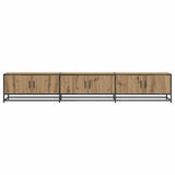 TV Units 2 pcs Artisan Oak 240 x 35 x 41 cm Engineered wood 3402489