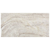 Flooring Planks 5.11 m 55 pcs PVC Brown and Beige 42046348