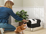 Cat Litter Box 33235092