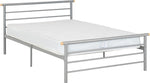 ZNTS Orion 4' Bed 200-202-002