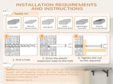 Cat Wall Shelves/Cat Trees /Cat Climbing Tower 63475914