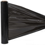 Stretch Film 6 pcs Black 17 m 50 cm x 300 m 4104879