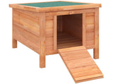 Pet/Dog House- Natural 21781583