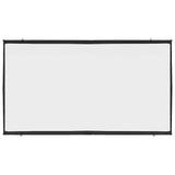 Projection Screen Wall-Hanging 90 Inch 169 4101031