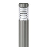 Outdoor Post Lamp Standing Floor Lamp Stainless Steel 41102