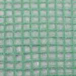 Greenhouse Replacement Cover 300x600x200 cm Green 316431