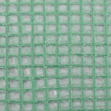Greenhouse Replacement Cover 300x600x200 cm Green 316431