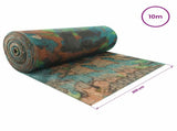 Jute Roll Camouflage 200 x 1000 cm 42012210