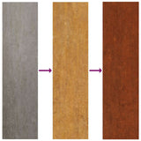 Garden Raised Bed 120x40x80 cm Corten Steel 824526