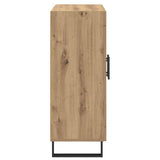 Sideboard Artisan Oak 69.5 x 34 x 90 cm 881610