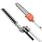 Brush Cutter 4-in-1 Function Orange 52 cc 1.45 kW 4005031