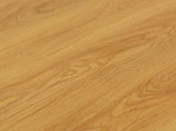 Laminate Flooring 15 pcs Warm Chestnut 101 x 20 x 0.8 cm 42034106