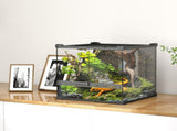Reptile Glass Terrace 68951858