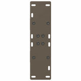 Dining Table Legs A-Shaped 2 pcs 50x cm Steel 4012847