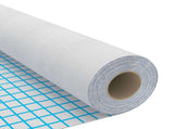 Self-adhesive Door Films 4 pcs White Wood 210x90 cm PVC 3059642