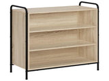 Sideboard Sonoma Oak 73 x 33 x 81 cm Engineered Wood 8013825