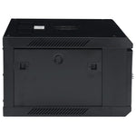4U Wall Mounted Network Cabinet 19 IP20 600x450x285 mm 30164