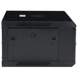 4U Wall Mounted Network Cabinet 19 IP20 600x450x285 mm 30164