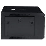 4U Wall Mounted Network Cabinet 19 IP20 600x450x285 mm 30164