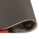 Kitchen Rug Washable Wine & Dinner 60x300 cm Velvet 136554