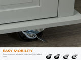 Kitchen Storage Cabinet 01392738