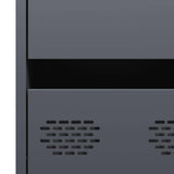 Sideboard Anthracite 35x39x73.5 cm Cold-rolled Steel 851396