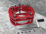 Lifting Base Carving Machine, Inverted Board, Electric Wood Milling Aluminum Alloy Inverted Board 69324932