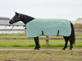 Horse Blanket Special Green 105 cm Polyester 42013240