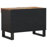 TV Cabinet 60x33x43.5 cm Solid Wood Reclaimed 352883