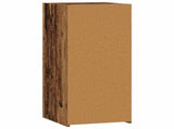 Sideboard Old Wood 40 x 41 x 93 cm Engineered Wood 8010931