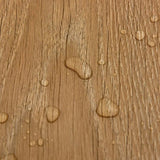 Self-adhesive Flooring Planks 55 pcs PVC 5.11 m Brown 324666