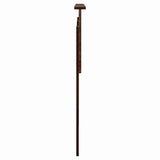 Headboard Brown Oak Engineered wood 888393