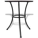 Patio Furniture Terracotta Powder-coated iron, ceramic tile Small 271770