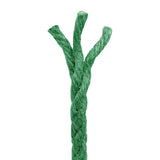 Jute Rope Green 100% Tossa jute 42011757