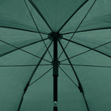 Fishing Umbrella Green 220x185 cm 318835