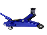 Trolley Jack 2 Ton Tonne Low Profile Hydraulic Floor Lifting Car Van Garage New 19094390