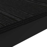 Standing Bar Table Engineered Wood 892704