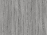 Sideboard Grey Sonoma 100x30x59.5 cm Engineered Wood 821010