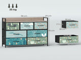 Kitchen Storage Cabinet 20742071