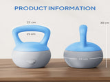 Kettlebell 86686634