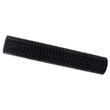 Euro Fence Grey 1.5 x 10 m PVC-coated iron 42004480