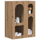 Sideboard Artisan Oak 59 x 35 x 80.5 cm Engineered Wood 891323