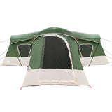 Family Tent Green 610 x 610 x 210 cm 42017472