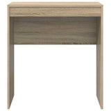Desk Other Sonoma oak 70 x 40 x 76 cm Engineered wood 869380