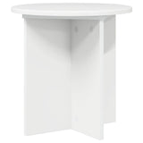 Plant Stand 2 pcs High Gloss White 40 x 40 x 40 cm 899730