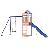 Outdoor Playset Solid Wood Douglas 3279122