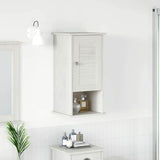 Bathroom Cabinet VIGO White and Antique White 37 x 34 x 71.5 cm 4019122
