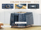 Kettle and Toaster Set 96631197