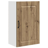 Dishwasher Panel Kalmar Artisan Oak 50 x 31 x 80 cm 884693